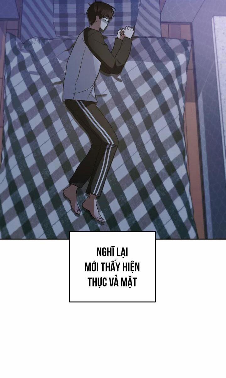 Đang Lập Kế Trả Thù Tôi Yêu Kẻ Thù Lúc Nào Không Hay 28 trang 3