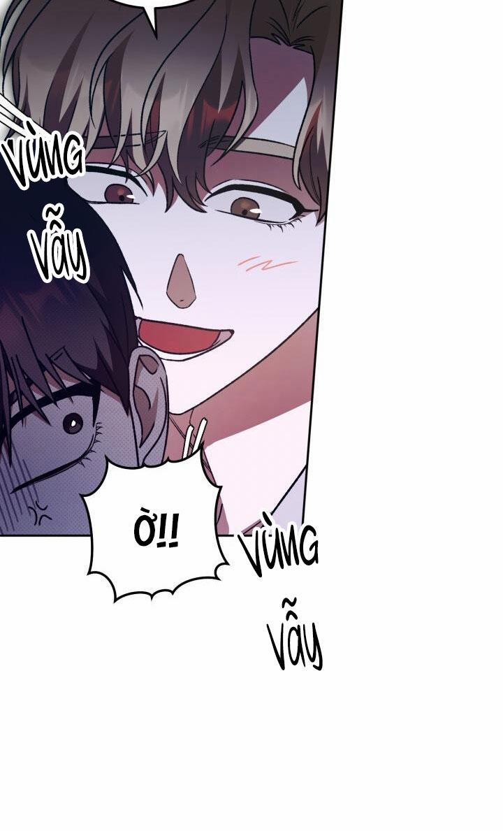 Đang Lập Kế Trả Thù Tôi Yêu Kẻ Thù Lúc Nào Không Hay 28 trang 40