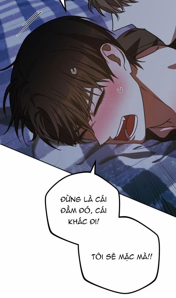 Đang Lập Kế Trả Thù Tôi Yêu Kẻ Thù Lúc Nào Không Hay 28 trang 50