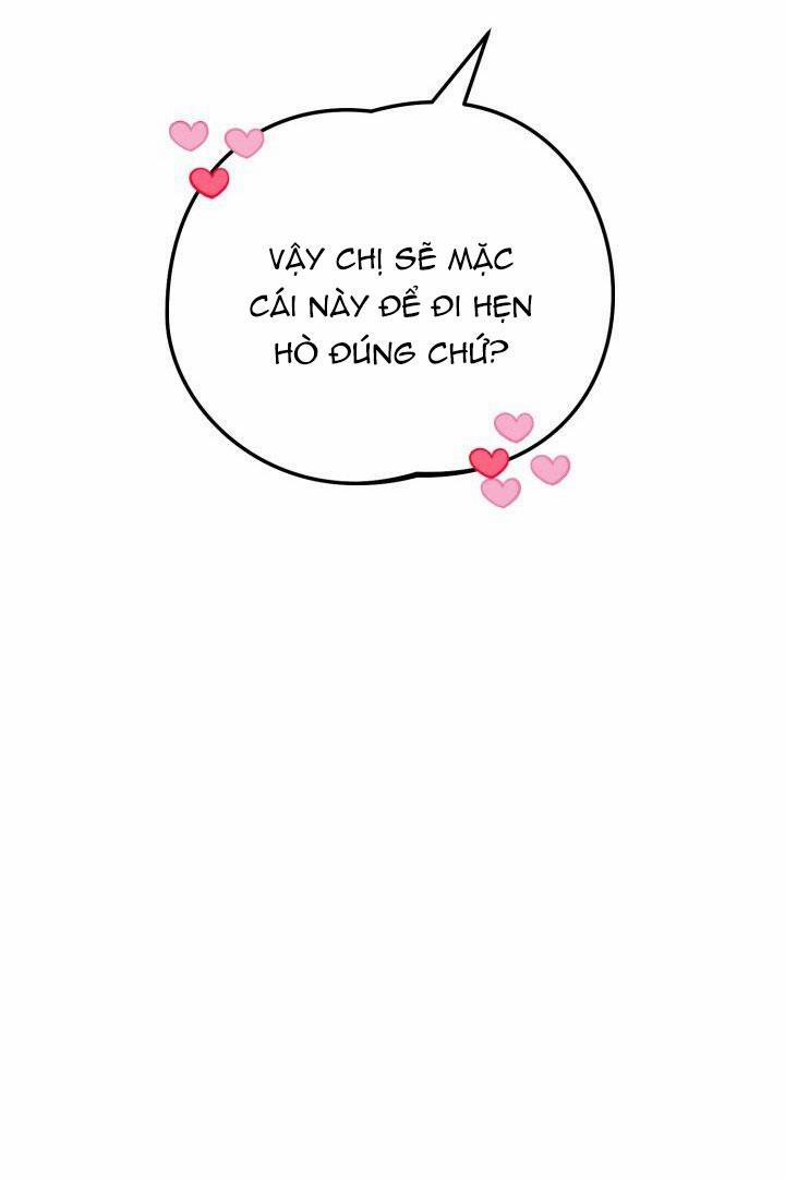 Đang Lập Kế Trả Thù Tôi Yêu Kẻ Thù Lúc Nào Không Hay 28 trang 54