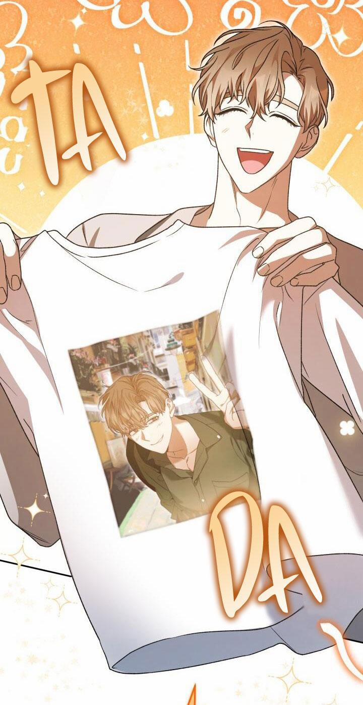 Đang Lập Kế Trả Thù Tôi Yêu Kẻ Thù Lúc Nào Không Hay 28 trang 56