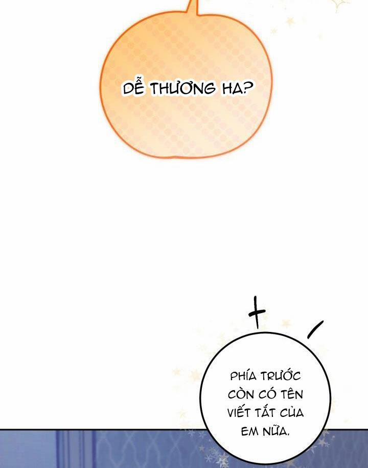 Đang Lập Kế Trả Thù Tôi Yêu Kẻ Thù Lúc Nào Không Hay 28 trang 57