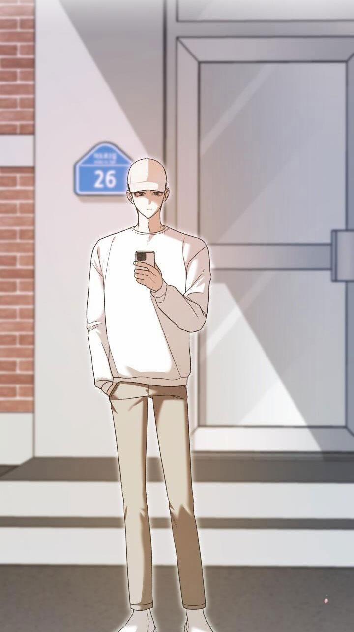 Đang Lập Kế Trả Thù Tôi Yêu Kẻ Thù Lúc Nào Không Hay 28 trang 65