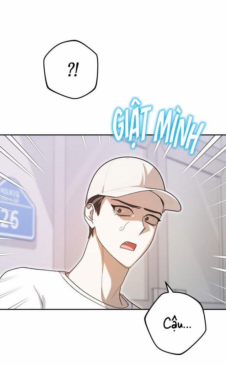 Đang Lập Kế Trả Thù Tôi Yêu Kẻ Thù Lúc Nào Không Hay 28 trang 69
