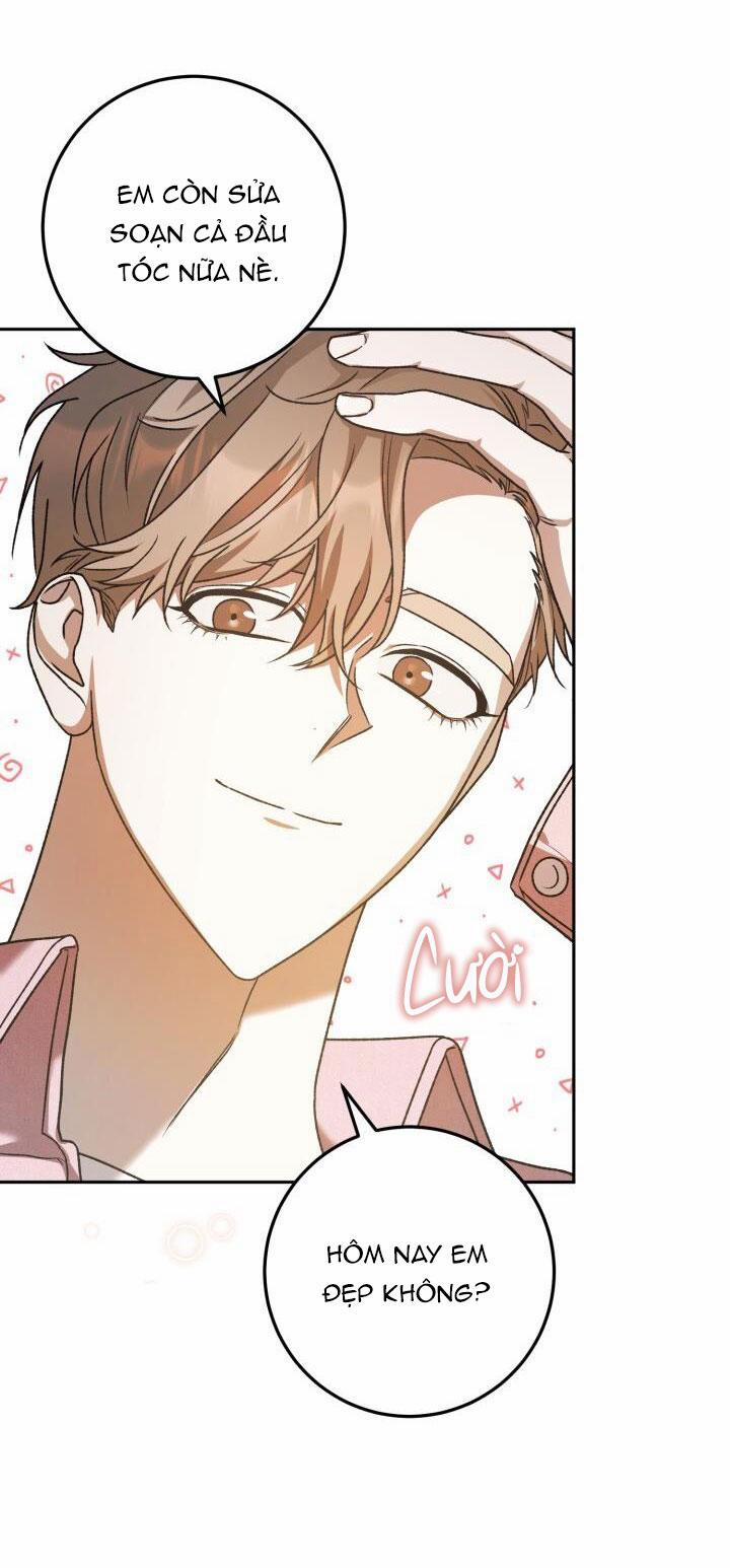 Đang Lập Kế Trả Thù Tôi Yêu Kẻ Thù Lúc Nào Không Hay 28 trang 75