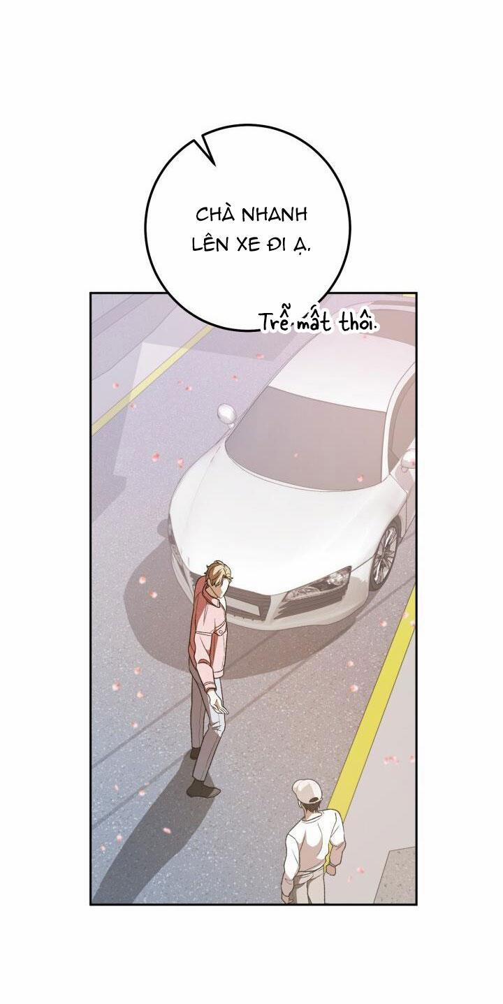 Đang Lập Kế Trả Thù Tôi Yêu Kẻ Thù Lúc Nào Không Hay 28 trang 78