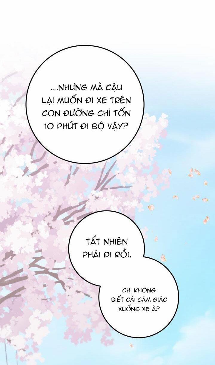 Đang Lập Kế Trả Thù Tôi Yêu Kẻ Thù Lúc Nào Không Hay 28 trang 80