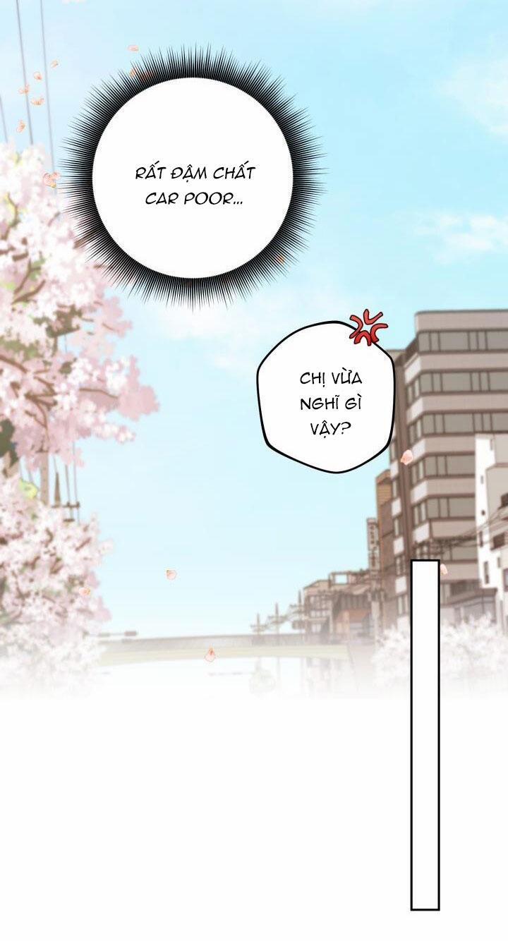 Đang Lập Kế Trả Thù Tôi Yêu Kẻ Thù Lúc Nào Không Hay 28 trang 81