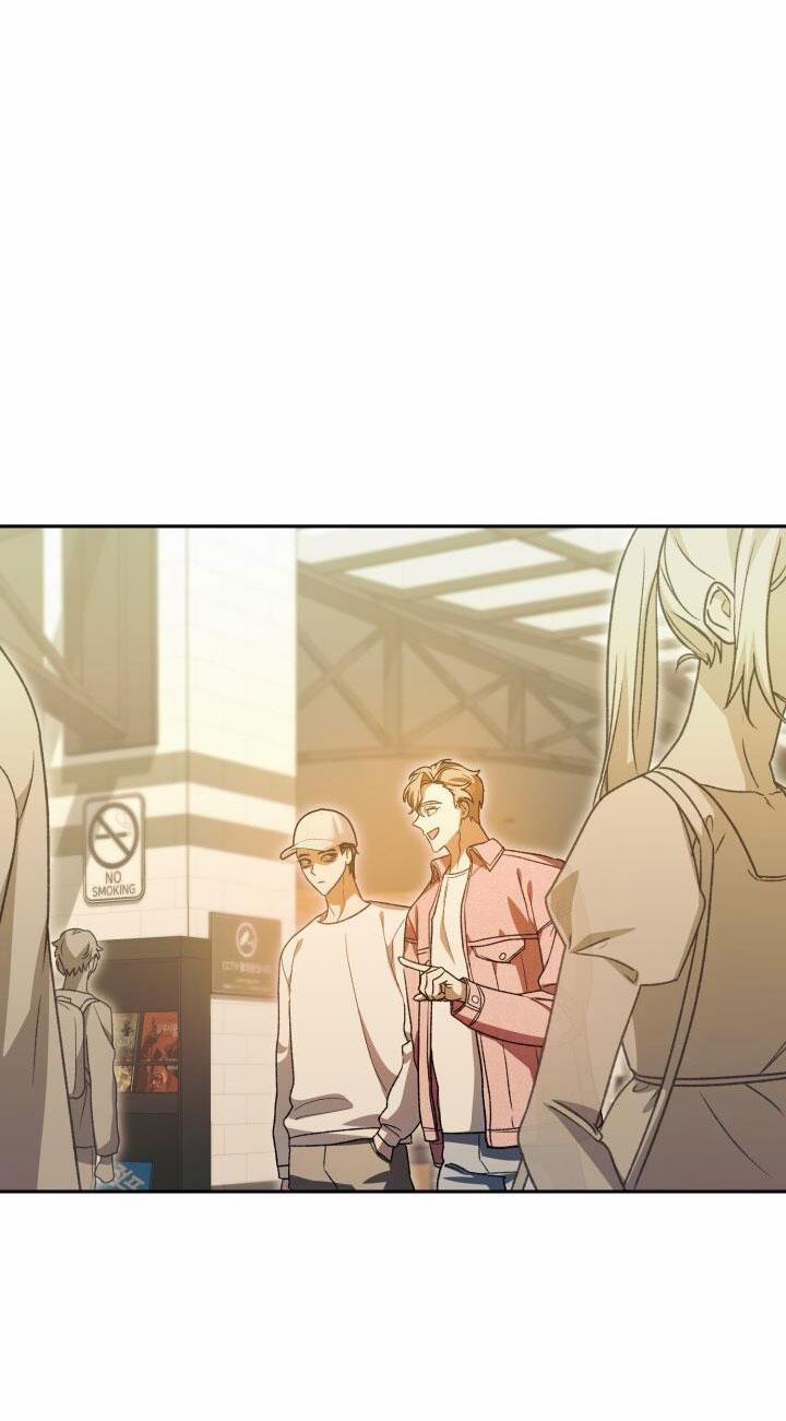 Đang Lập Kế Trả Thù Tôi Yêu Kẻ Thù Lúc Nào Không Hay 28 trang 82