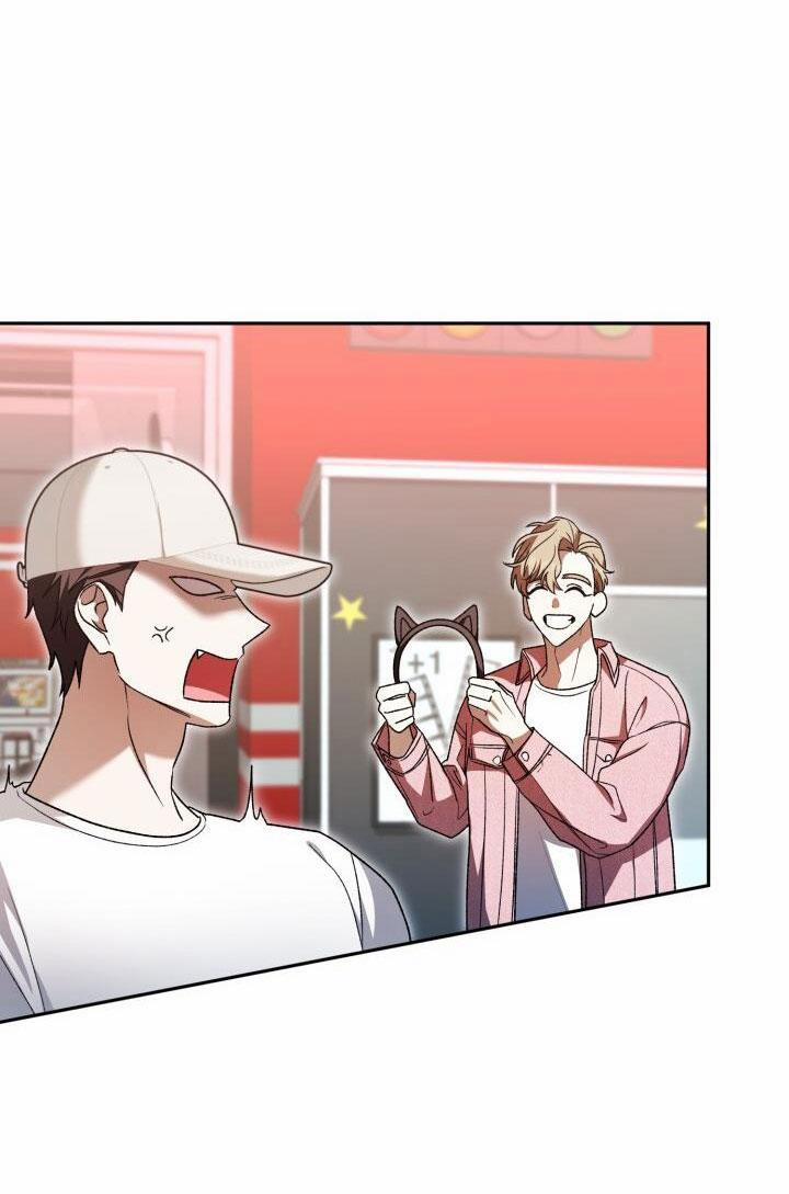 Đang Lập Kế Trả Thù Tôi Yêu Kẻ Thù Lúc Nào Không Hay 28 trang 83