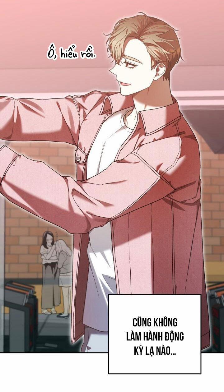 Đang Lập Kế Trả Thù Tôi Yêu Kẻ Thù Lúc Nào Không Hay 28 trang 92
