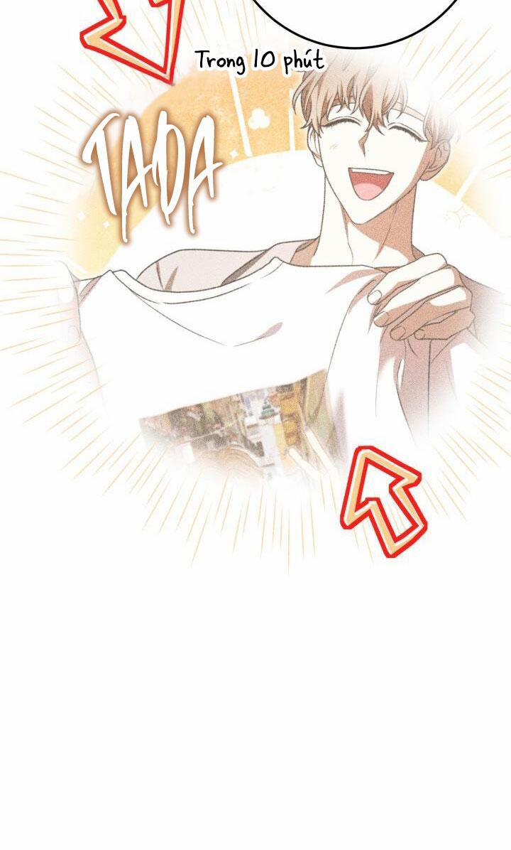 Đang Lập Kế Trả Thù Tôi Yêu Kẻ Thù Lúc Nào Không Hay 29 trang 12