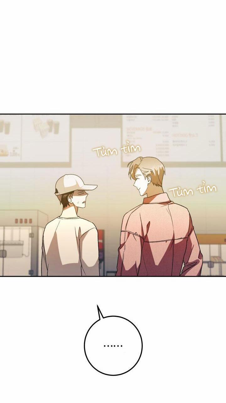 Đang Lập Kế Trả Thù Tôi Yêu Kẻ Thù Lúc Nào Không Hay 29 trang 13