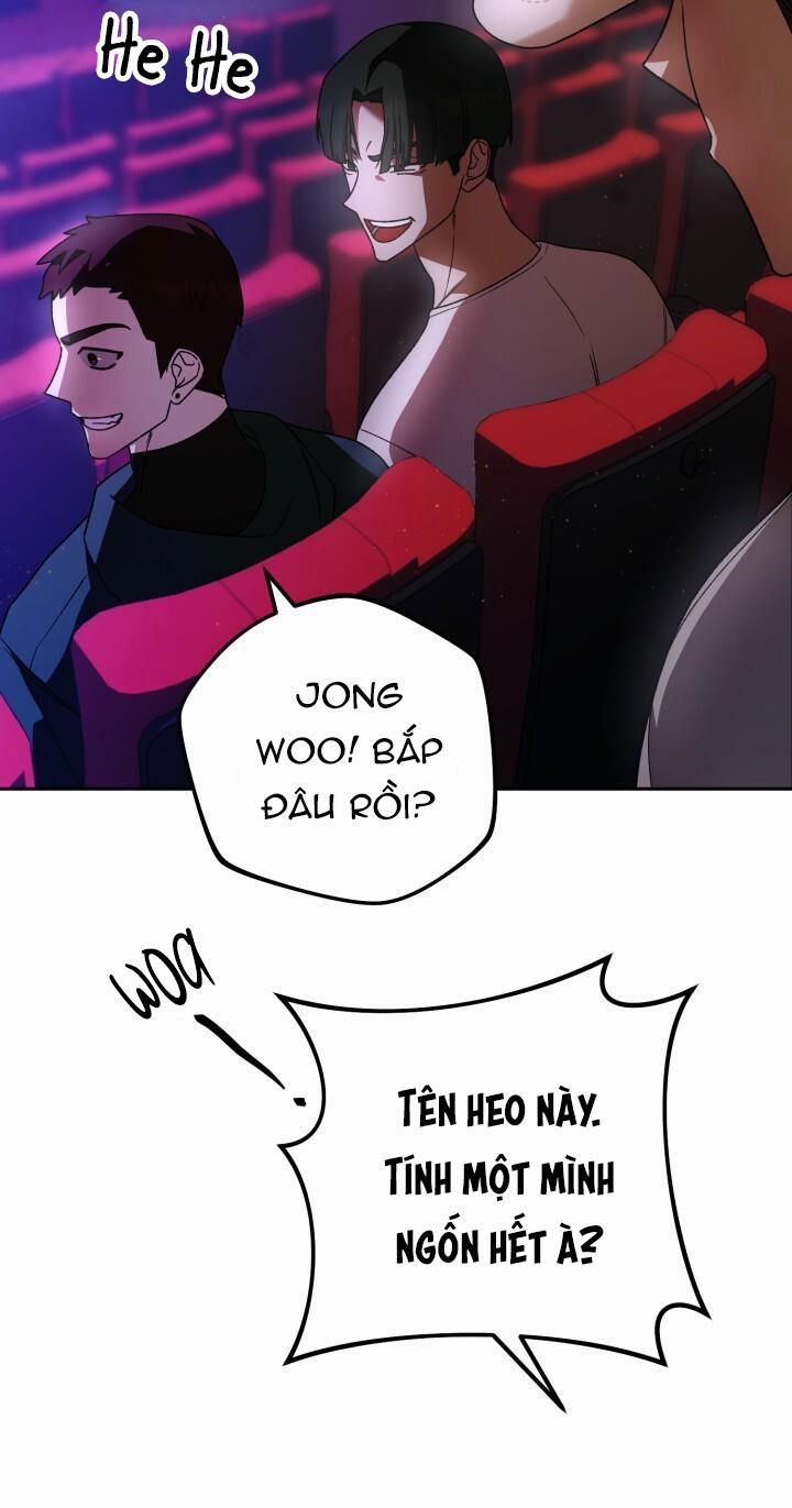 Đang Lập Kế Trả Thù Tôi Yêu Kẻ Thù Lúc Nào Không Hay 29 trang 23