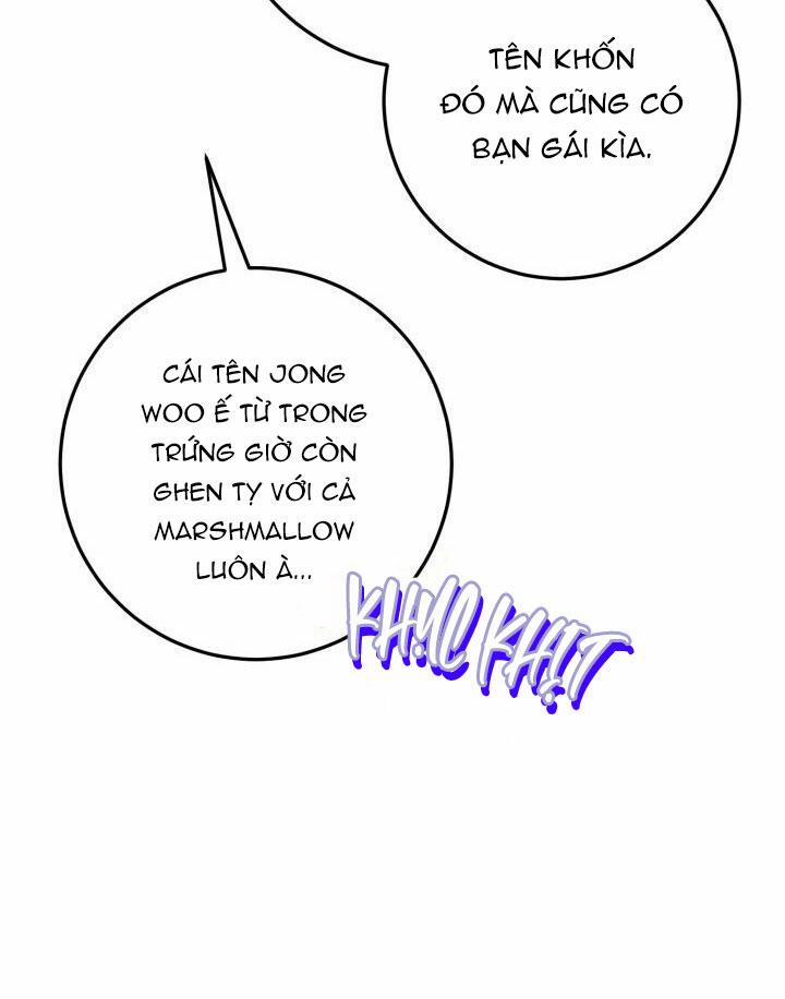 Đang Lập Kế Trả Thù Tôi Yêu Kẻ Thù Lúc Nào Không Hay 29 trang 31