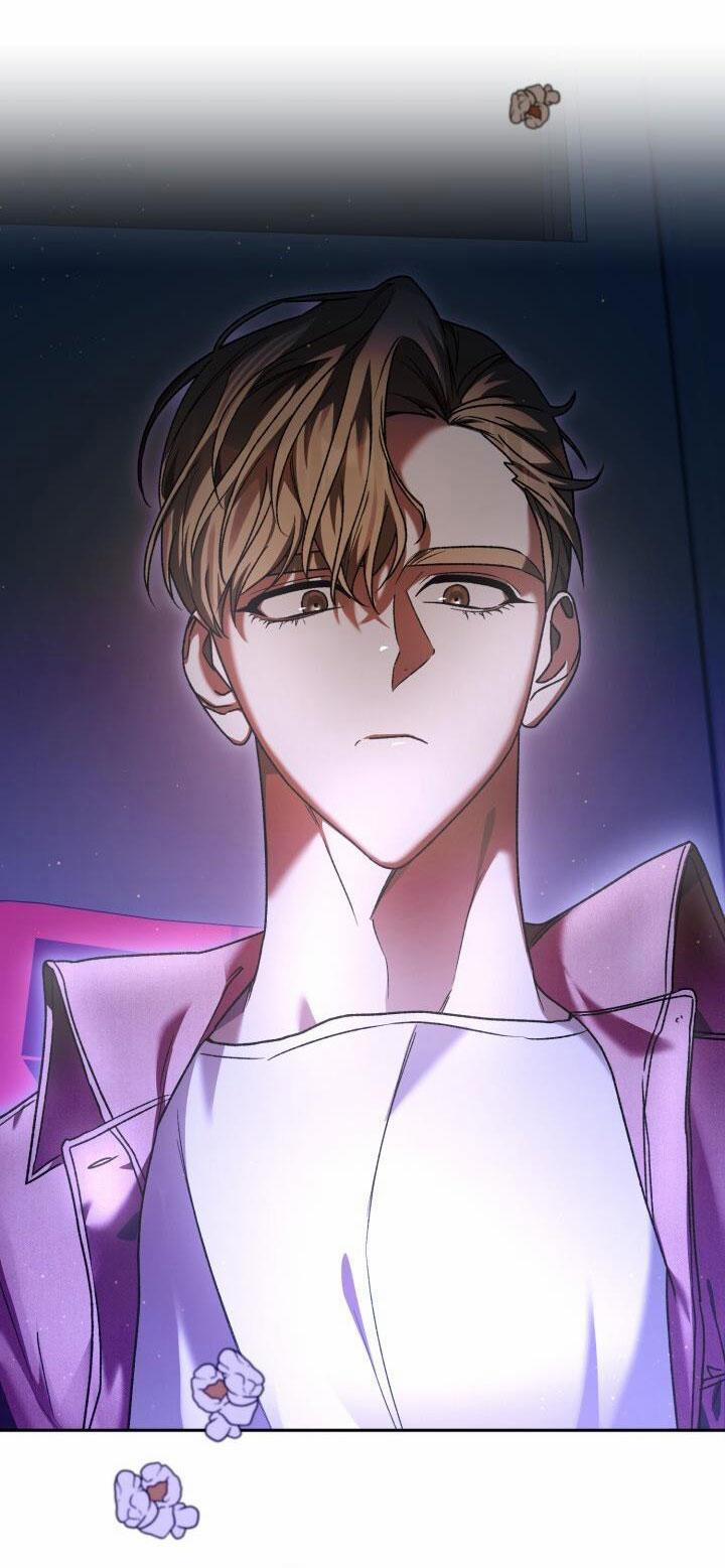 Đang Lập Kế Trả Thù Tôi Yêu Kẻ Thù Lúc Nào Không Hay 29 trang 39