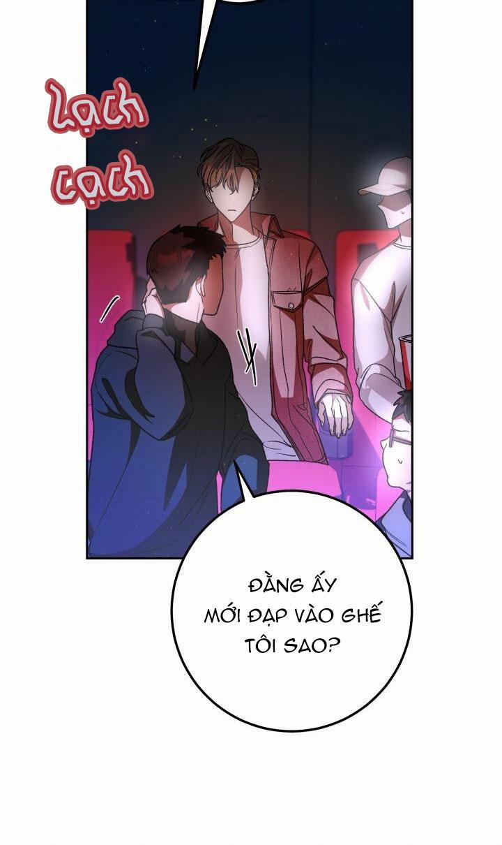 Đang Lập Kế Trả Thù Tôi Yêu Kẻ Thù Lúc Nào Không Hay 29 trang 41