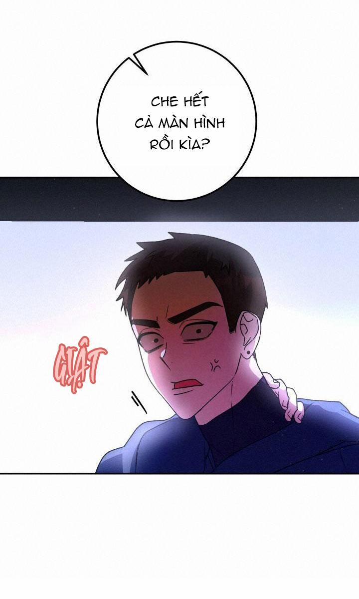 Đang Lập Kế Trả Thù Tôi Yêu Kẻ Thù Lúc Nào Không Hay 29 trang 42