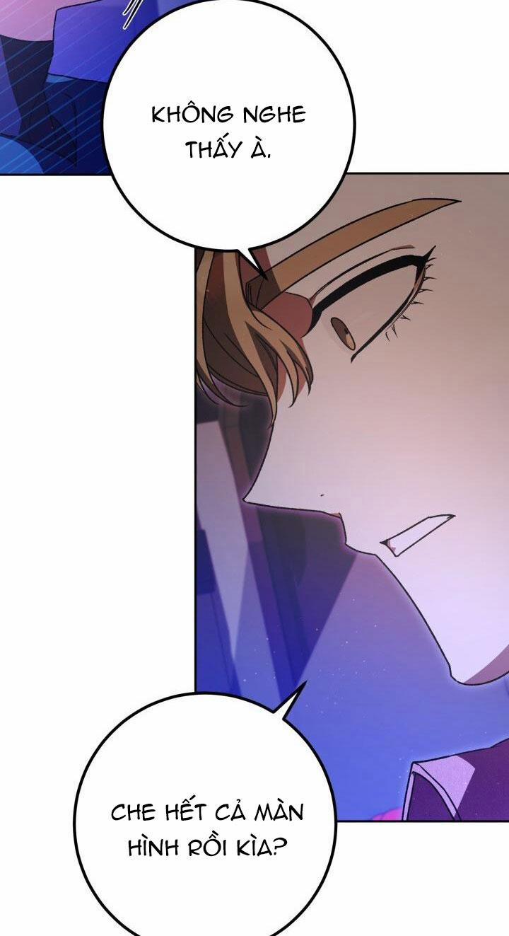 Đang Lập Kế Trả Thù Tôi Yêu Kẻ Thù Lúc Nào Không Hay 29 trang 44