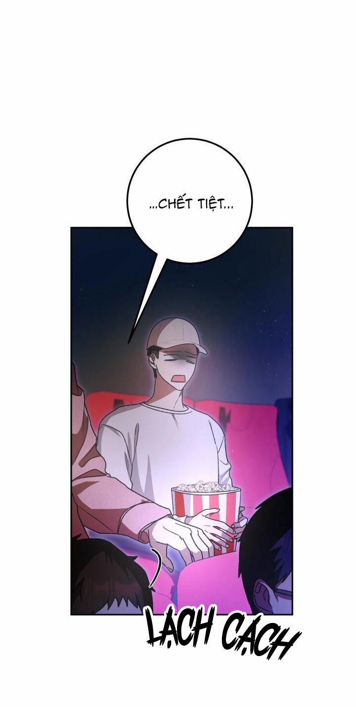 Đang Lập Kế Trả Thù Tôi Yêu Kẻ Thù Lúc Nào Không Hay 29 trang 46