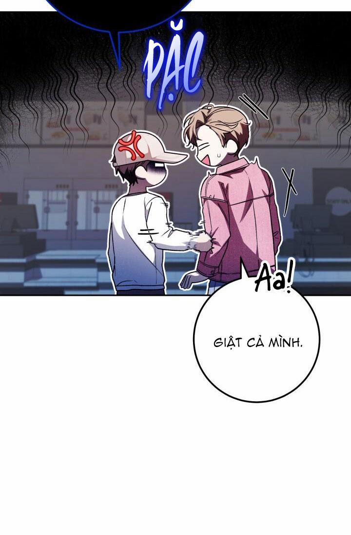 Đang Lập Kế Trả Thù Tôi Yêu Kẻ Thù Lúc Nào Không Hay 29 trang 5