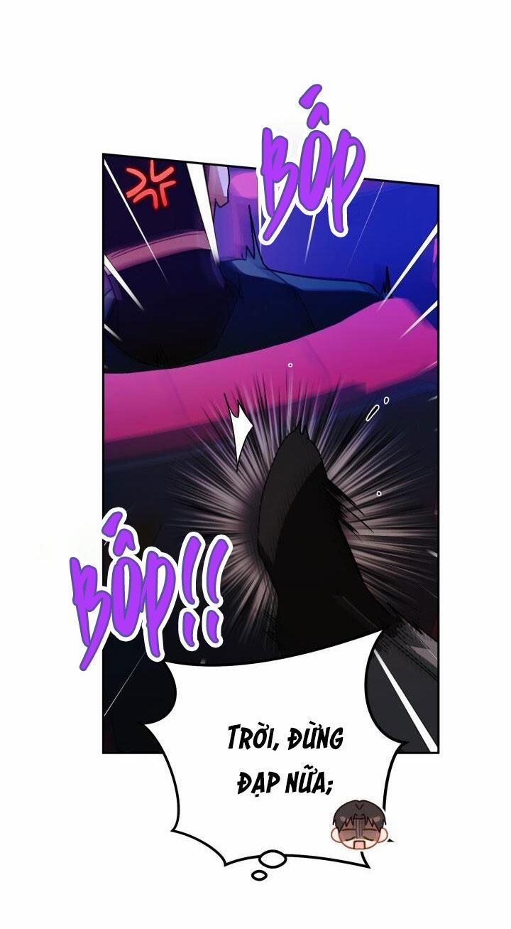 Đang Lập Kế Trả Thù Tôi Yêu Kẻ Thù Lúc Nào Không Hay 29 trang 50
