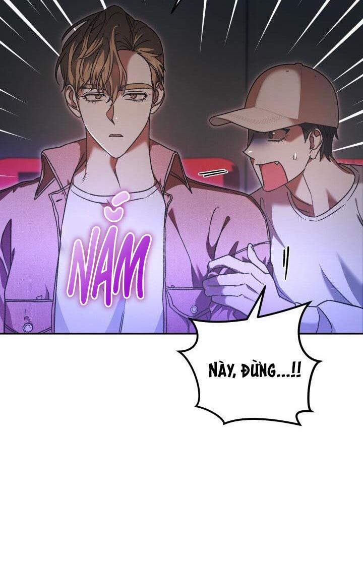 Đang Lập Kế Trả Thù Tôi Yêu Kẻ Thù Lúc Nào Không Hay 29 trang 55