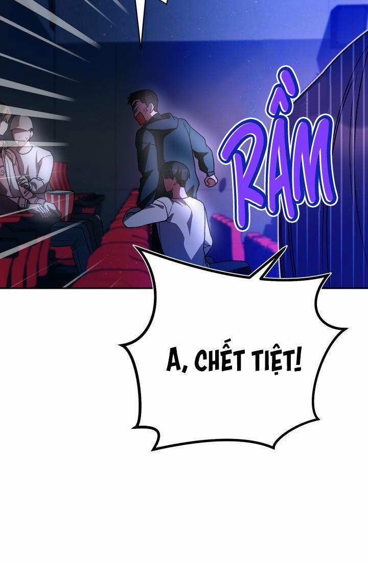 Đang Lập Kế Trả Thù Tôi Yêu Kẻ Thù Lúc Nào Không Hay 29 trang 57