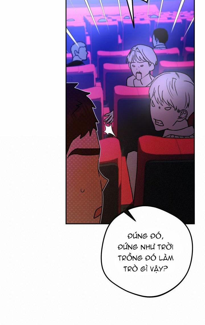 Đang Lập Kế Trả Thù Tôi Yêu Kẻ Thù Lúc Nào Không Hay 29 trang 62