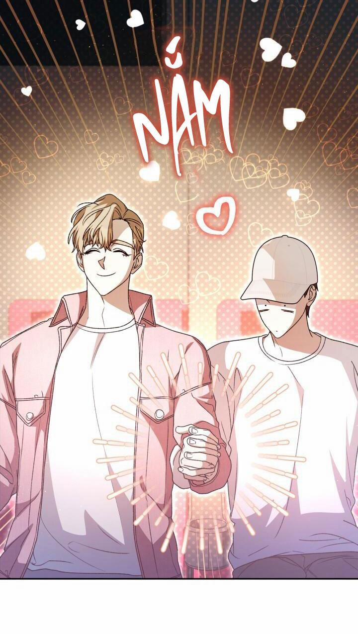 Đang Lập Kế Trả Thù Tôi Yêu Kẻ Thù Lúc Nào Không Hay 29 trang 79