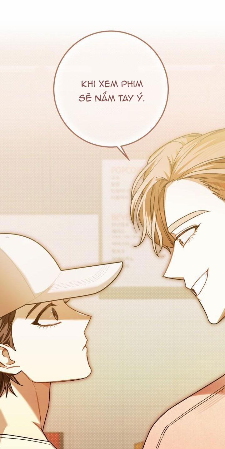 Đang Lập Kế Trả Thù Tôi Yêu Kẻ Thù Lúc Nào Không Hay 29 trang 8