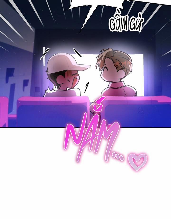 Đang Lập Kế Trả Thù Tôi Yêu Kẻ Thù Lúc Nào Không Hay 29 trang 81