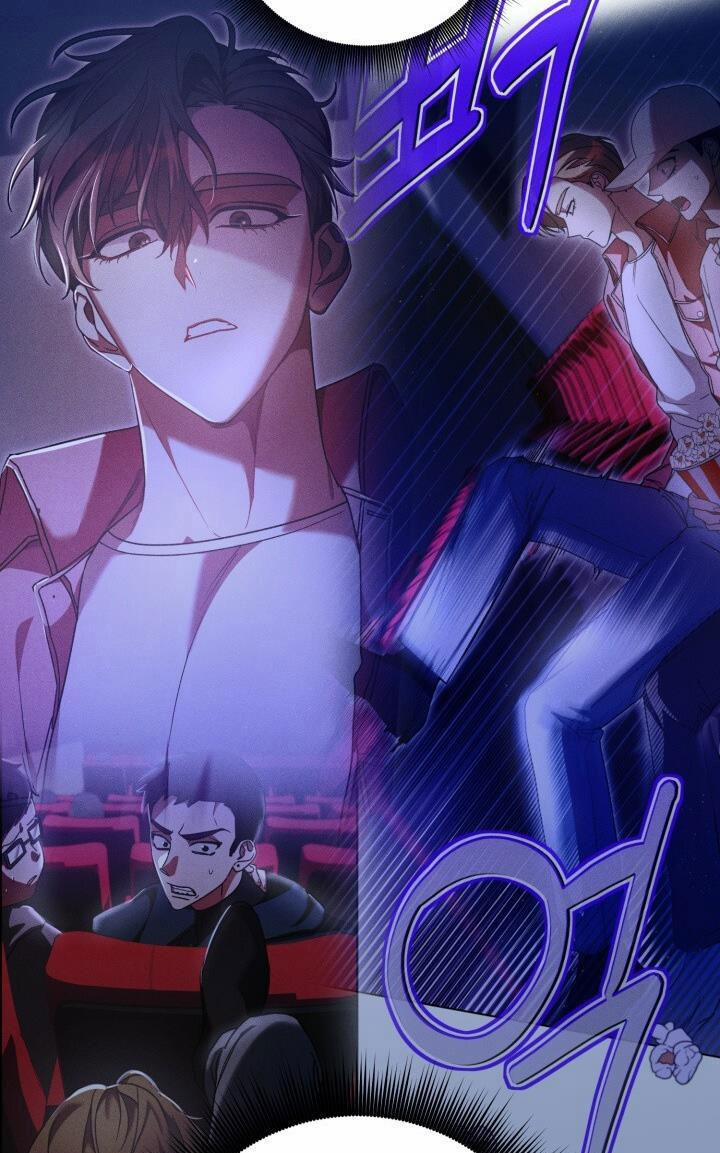 Đang Lập Kế Trả Thù Tôi Yêu Kẻ Thù Lúc Nào Không Hay 29 trang 93