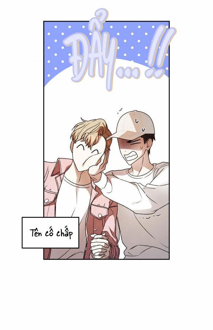 Đang Lập Kế Trả Thù Tôi Yêu Kẻ Thù Lúc Nào Không Hay 29 trang 96