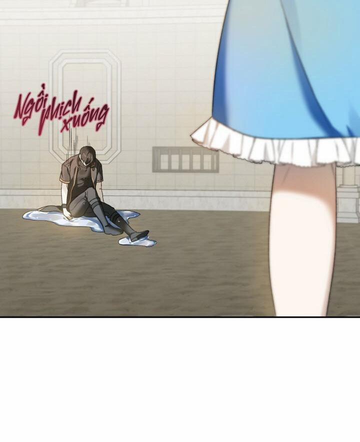 Đang Lập Kế Trả Thù Tôi Yêu Kẻ Thù Lúc Nào Không Hay 3 trang 11