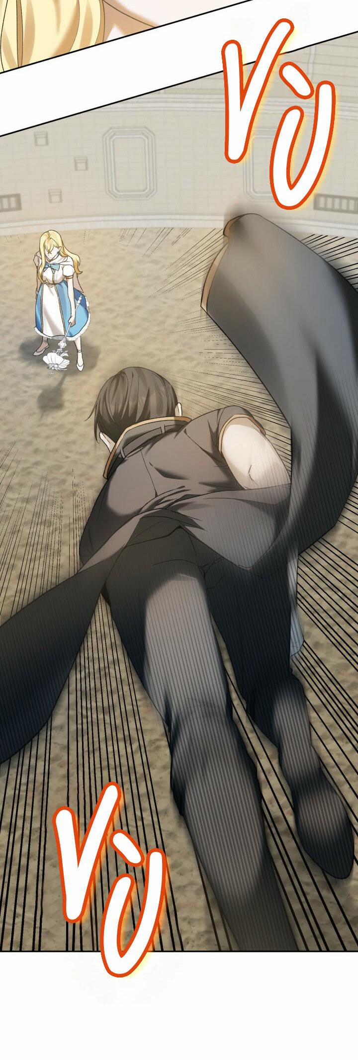 Đang Lập Kế Trả Thù Tôi Yêu Kẻ Thù Lúc Nào Không Hay 3 trang 15