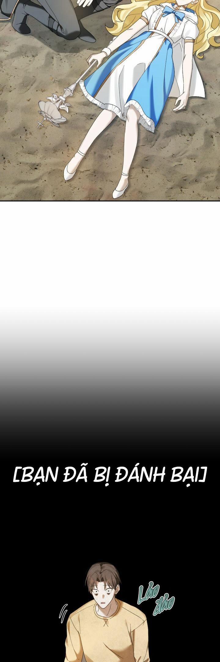 Đang Lập Kế Trả Thù Tôi Yêu Kẻ Thù Lúc Nào Không Hay 3 trang 22