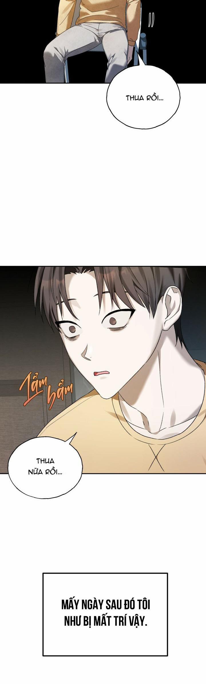 Đang Lập Kế Trả Thù Tôi Yêu Kẻ Thù Lúc Nào Không Hay 3 trang 23