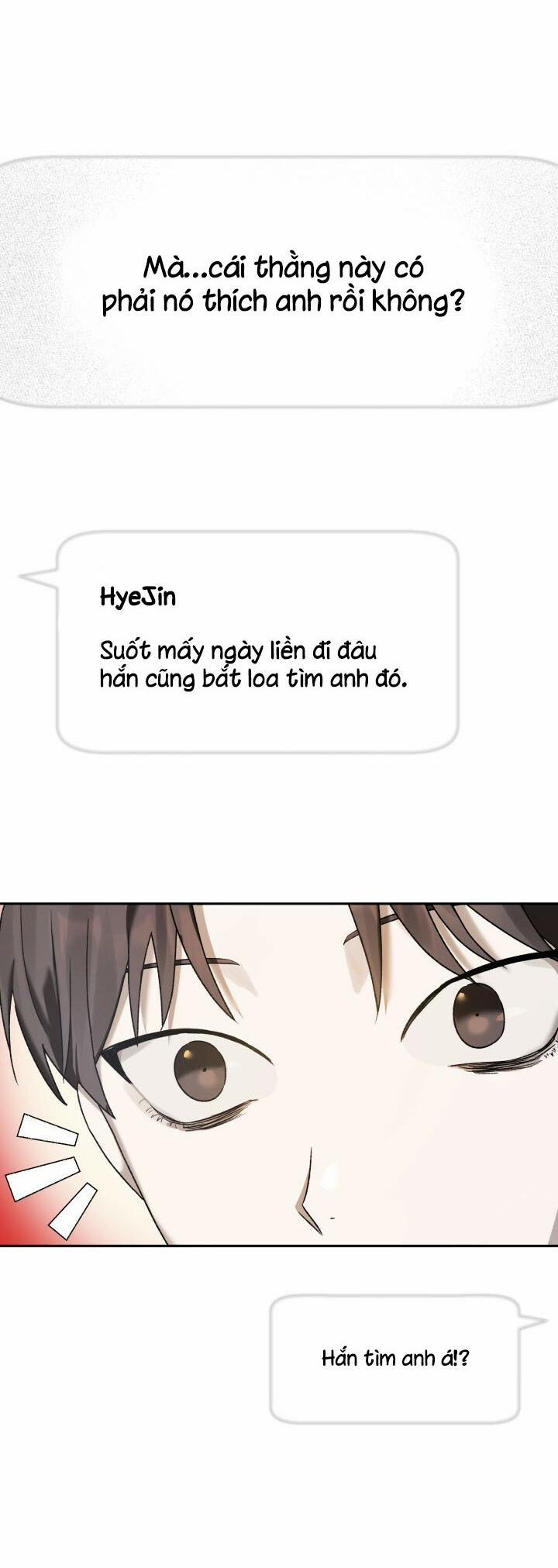 Đang Lập Kế Trả Thù Tôi Yêu Kẻ Thù Lúc Nào Không Hay 3 trang 36