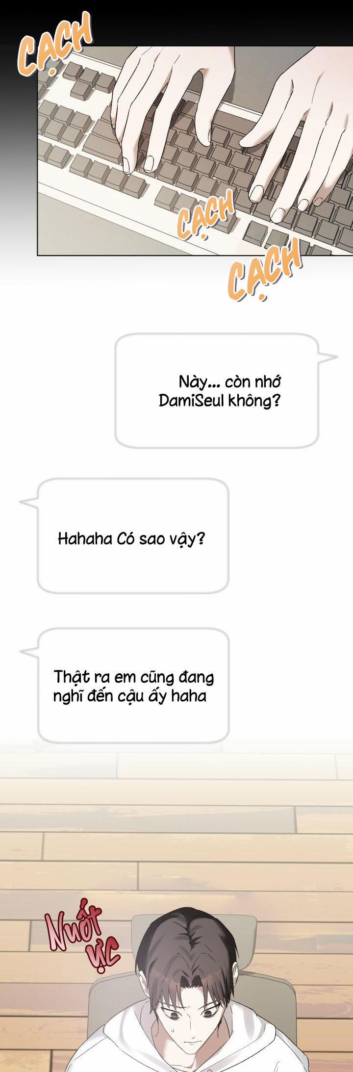 Đang Lập Kế Trả Thù Tôi Yêu Kẻ Thù Lúc Nào Không Hay 3 trang 45