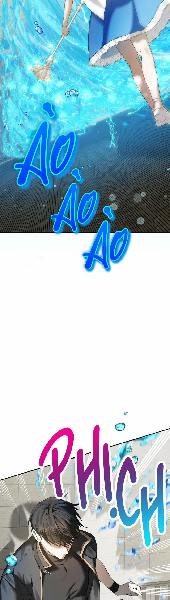 Đang Lập Kế Trả Thù Tôi Yêu Kẻ Thù Lúc Nào Không Hay 3 trang 9