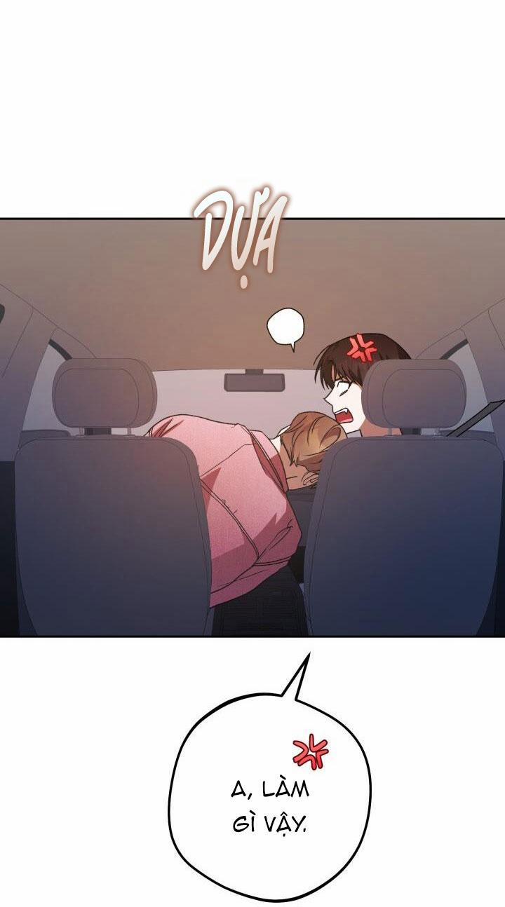 Đang Lập Kế Trả Thù Tôi Yêu Kẻ Thù Lúc Nào Không Hay 30 trang 20