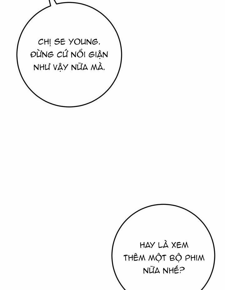 Đang Lập Kế Trả Thù Tôi Yêu Kẻ Thù Lúc Nào Không Hay 30 trang 23