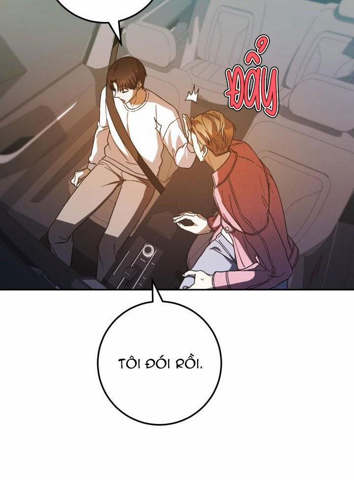 Đang Lập Kế Trả Thù Tôi Yêu Kẻ Thù Lúc Nào Không Hay 30 trang 30