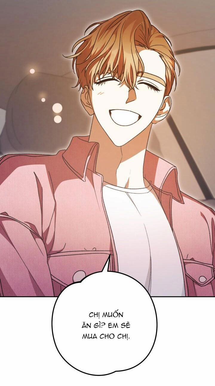 Đang Lập Kế Trả Thù Tôi Yêu Kẻ Thù Lúc Nào Không Hay 30 trang 32