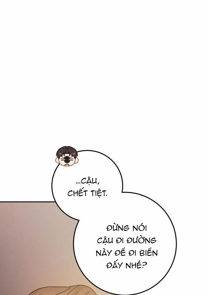 Đang Lập Kế Trả Thù Tôi Yêu Kẻ Thù Lúc Nào Không Hay 30 trang 41