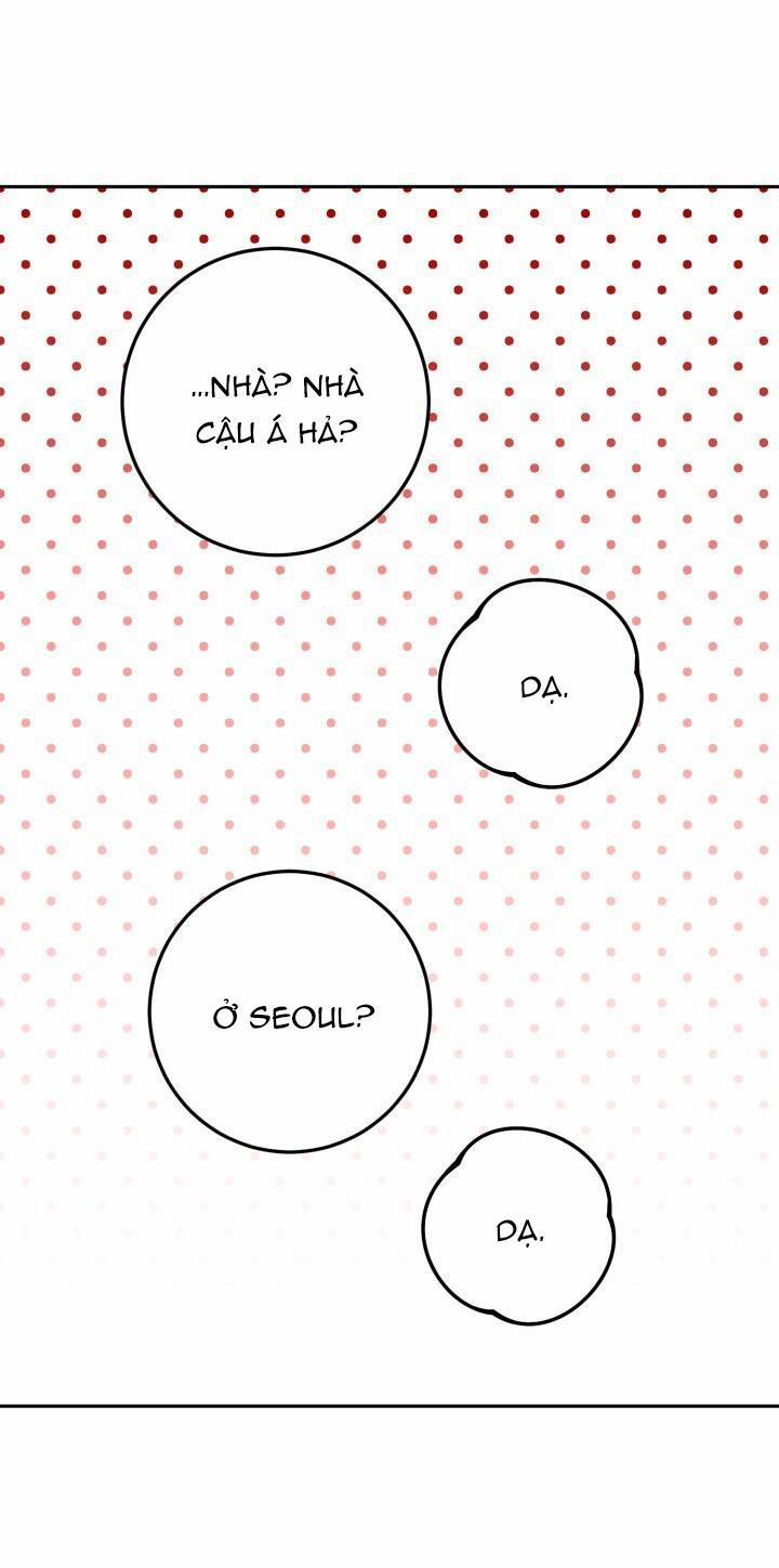 Đang Lập Kế Trả Thù Tôi Yêu Kẻ Thù Lúc Nào Không Hay 30 trang 45