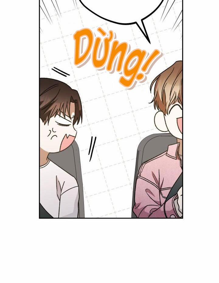 Đang Lập Kế Trả Thù Tôi Yêu Kẻ Thù Lúc Nào Không Hay 30 trang 47