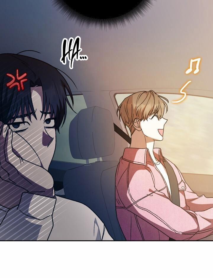 Đang Lập Kế Trả Thù Tôi Yêu Kẻ Thù Lúc Nào Không Hay 30 trang 49