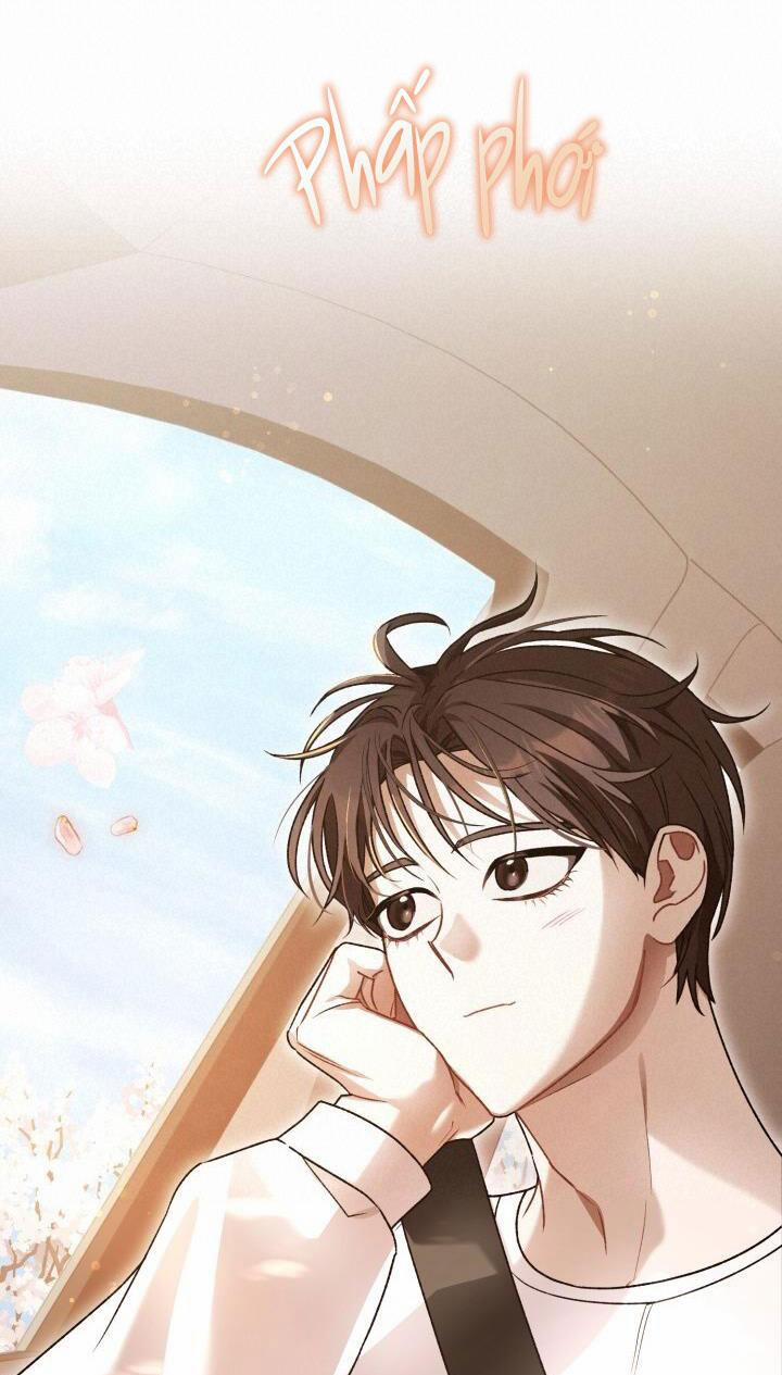 Đang Lập Kế Trả Thù Tôi Yêu Kẻ Thù Lúc Nào Không Hay 30 trang 61